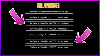 o mais fácil Glitch de dinheiro solo no gta 5 online você não precisa ter nada para fazer.