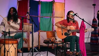 Camilo Mellizo - Ayahuasca / Música medicina / Inti Raymi Fest​ ☀️