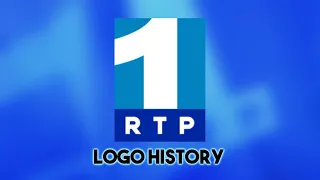 RTP1 Logo History