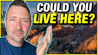 Living in Phoenix Arizona [FULL VLOG TOUR]