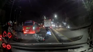 Dash Cam Owners Indonesia #216 June 2021