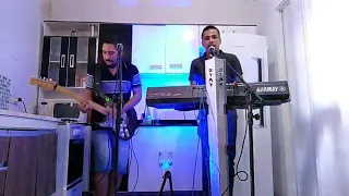 Live Nyto & Léo transmissão pelo Facebook