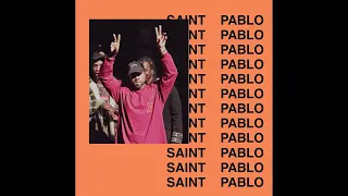 Saint Pablo by Kanye West but it will give you an out of body experience