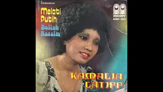 Sputnik Archive 172 Dollah Kassim Kamaliah Latiff (Singapore Malay Funk Soul Rare Groove 1975)