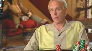 Poker Superstars Interviews Chip Reese