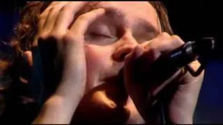 She Has No Time (Live Strangers 2005) Sub