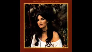 Emmylou Harris - Wayfaring Stranger (1980)