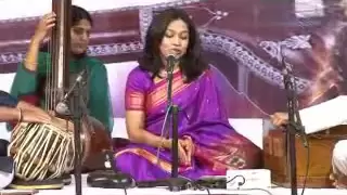 Ajivasan Music Cirle- Sawani Shende November 2011