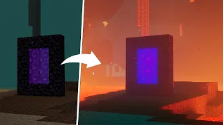 The most unique Ray-Tracing Shader? Minecraft - Soft Voxels - RTX 4090