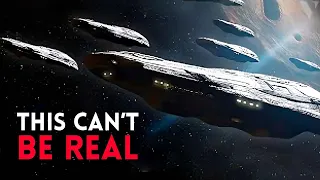 1 MINUTE AGO: James Webb Telescope Announces Solved Mystery of Oumuamua