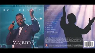 HOSANNA! MUSIC | RON KENOLY - MAJESTY - FULL ALBUM 1998