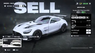 Need For Speed UNBOUND ONLINE Unlimited Money Glitch