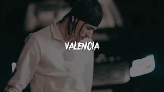 [FREE] Drill Type Beat "Valencia" Melodic Drill Guitar Drill