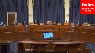 House Ways And Means Committee Holds Hearing On Retirement Security