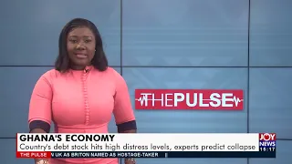 The Pulse on JoyNews (17-1-22)