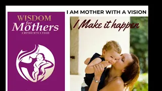 Wisdom For Mothers: Audiobook from IGlowBrand