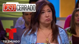 Caso Cerrado Complete Case |  Pastor Endorses Violence Against People ⛪👊😳🚑