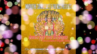 Innovative Soundz[IVS]&Friends Presents: "Shaanti Pyar Evan Khushiyaan(Sweet Mello Bhajan Edition)"