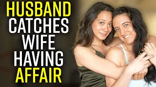 Husband Catches WIFE Having AFFAIR. The Ending Will Shock You!!!!