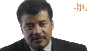 Neil deGrasse Tyson: Science is in Our DNA  | Big Think