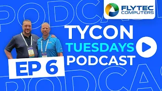 Tycon Tuesdays Episode #6: Lead Acid vs Lithium batteries.