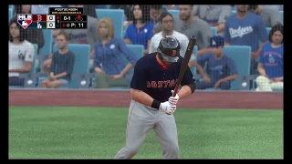 WORLD SERIES RED SOX VS DODGERS GAME 3 LIVE HD 10/26/2018