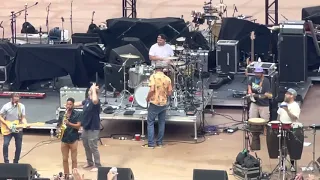 Fortunate Youth - Good Times (Roll On) - Red Rocks Amphitheater