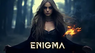 Best Of Enigma - The Best Music For The Soul And Relaxation - Enigmatic music mix