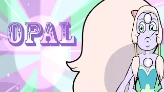 Opal tutorial on Gemsona Maker