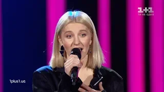 Kateryna Biehu – "Maechky" – The Knockouts – The Voice of Ukraine – season 9