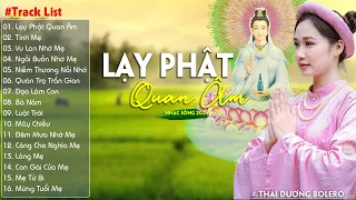 Lạy Phật Quan Âm, Tình Mẹ-LK Nhạc Sống Dân Ca Quê Hương Miền Tây Chọn Lọc 2024 Say Mê Lịm Con Tim