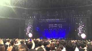 Magical Mystery Tour - Paul McCartney [Live at Kyocera Dome, Osaka]