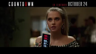 Countdown Trailer #5