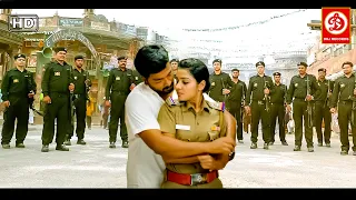 New Release Full Hindi Dubbed Romantic South Movie | New Blockbuster South Action Movie