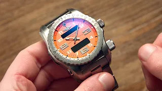 Bear Grylls Hates This Watch | Watchfinder & Co.