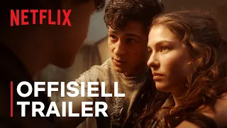 Tribes of Europa | Offisiell trailer | Netflix