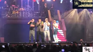 Don Omar, Yandel, Arcangel & Daddy Yankee   Yo Soy De Aqui (Xclusive)