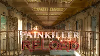 Painkiller: Reload 4.2 - Part 25 | Prison