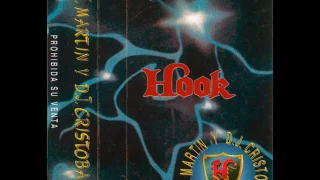 Sesion Hook Torrevieja Alicante Vol 11 Dj Carlos 1995 Ripped By Tension Cartagena Noventas