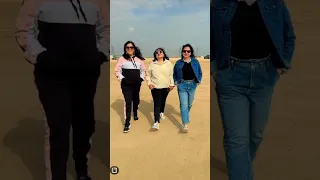 Masti with friends | Group Reels | Instagram Video #richa #shortvideo #fun #trending #viral