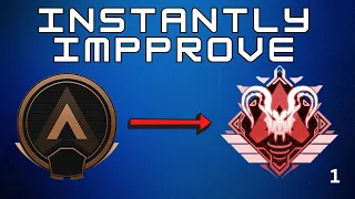 195 Apex Legends Tips to Instantly Improve (Part 1)