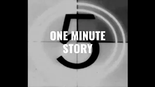 ATINATI: One Minute Story - Tengiz Abuladze