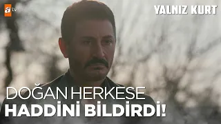 Mafya hesaplaşması! - Yalnız Kurt 13.Bölüm