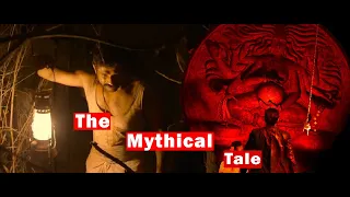 Tumbbad 2 & 3 |The Tale Continuous | Inchitram | Telugu