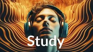 Música para Estudiar con Todo el Cerebro ☯ Ondas Alfa ☯ Super Memoria y Concentración