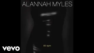 Alannah Myles - Can't Stand The Rain (AUDIO)