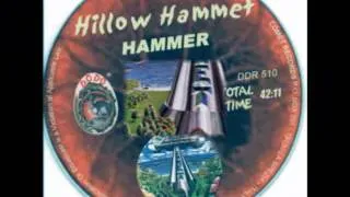 Hillow Hammet - Nobody But You