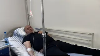 Leo judecat de Olga și de patroana la spital ‼️