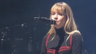 angèle : nombreux [21.01.2020] bruxelles, palais 12