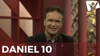 DANIEL 10 - #RPSP - 17 de Novembro